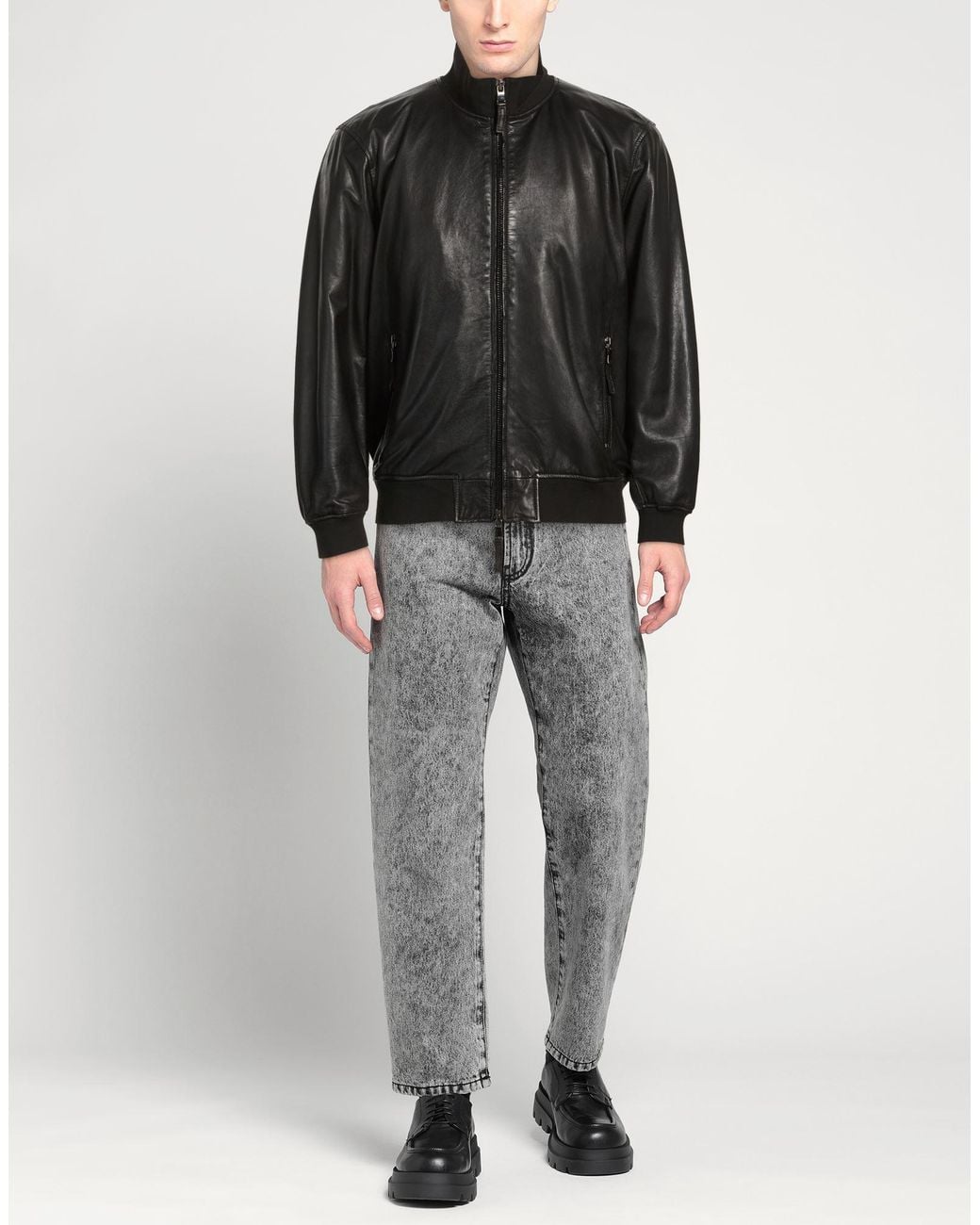 S.w.o.r.d 6.6.44 Black Jackets for men