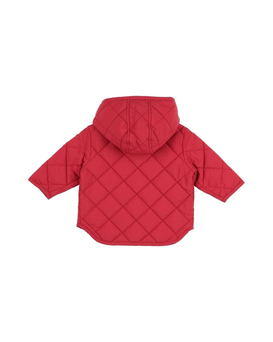 Emporio Armani Red Jacket