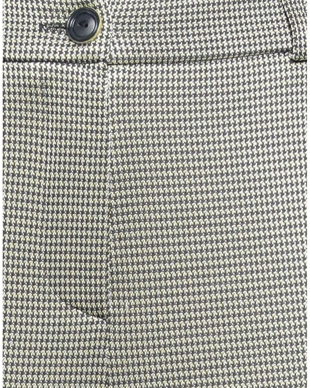 Nenette Gray Pants