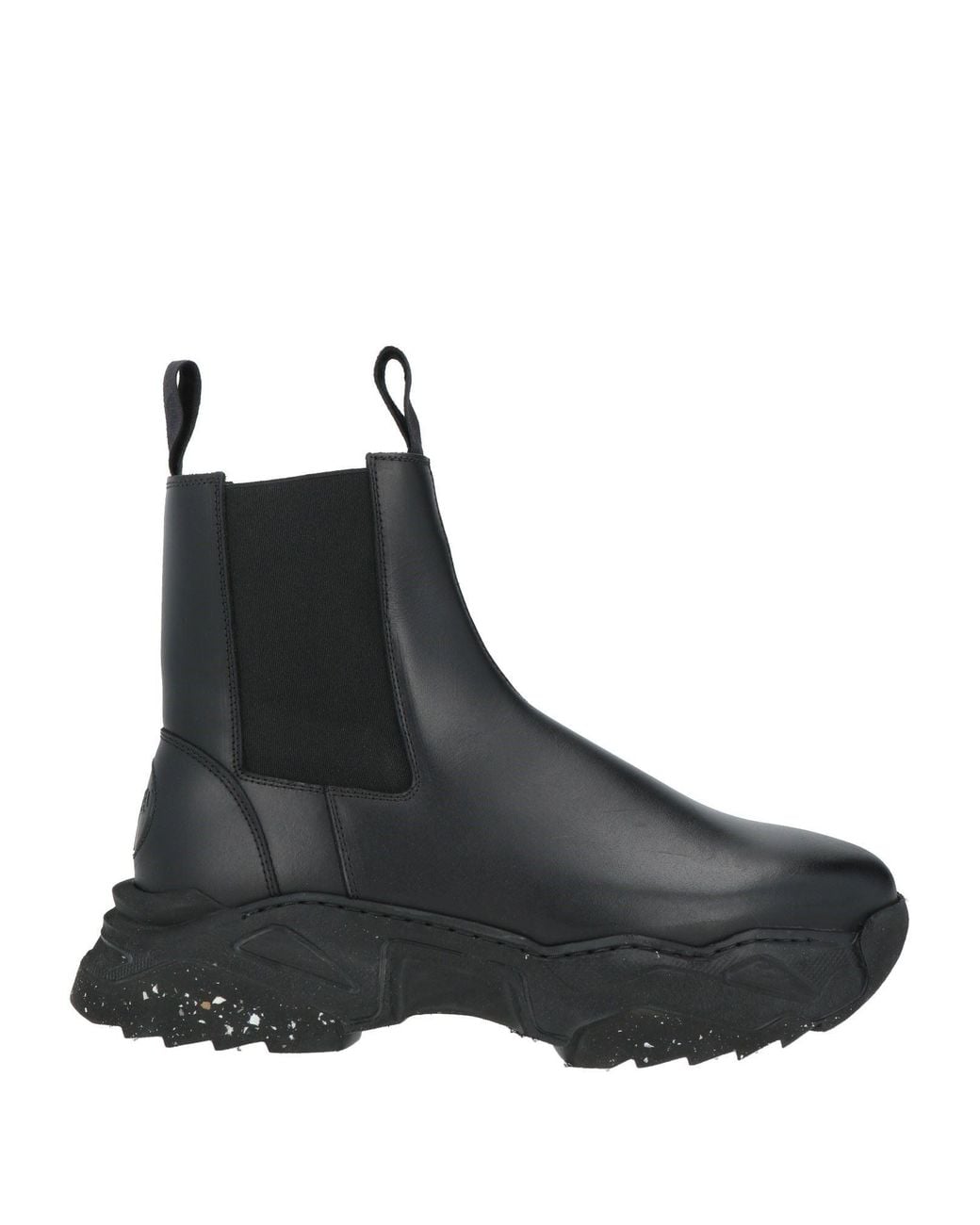 Vivienne Westwood Black Ankle Boots