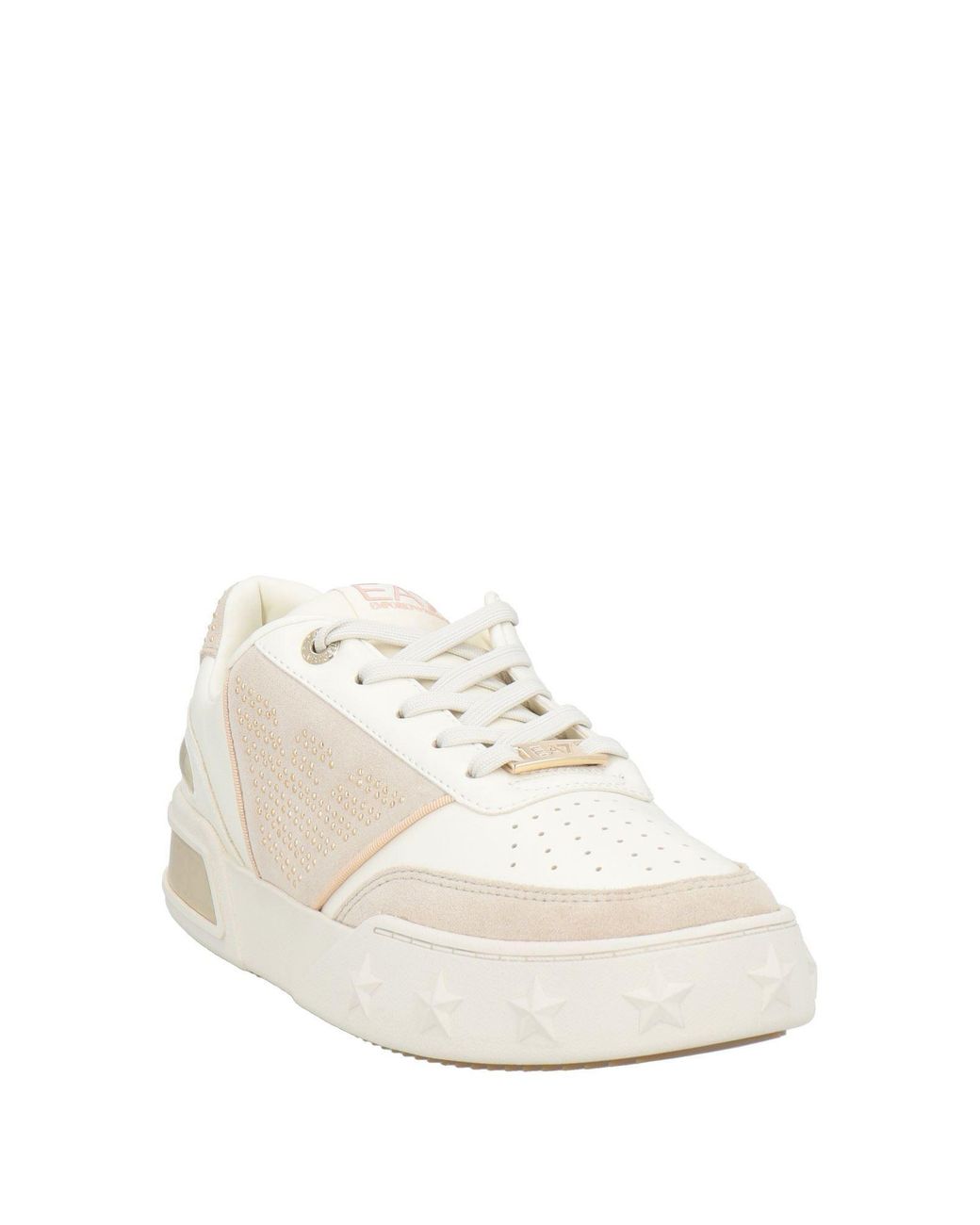 Sneakers di EA7 in White