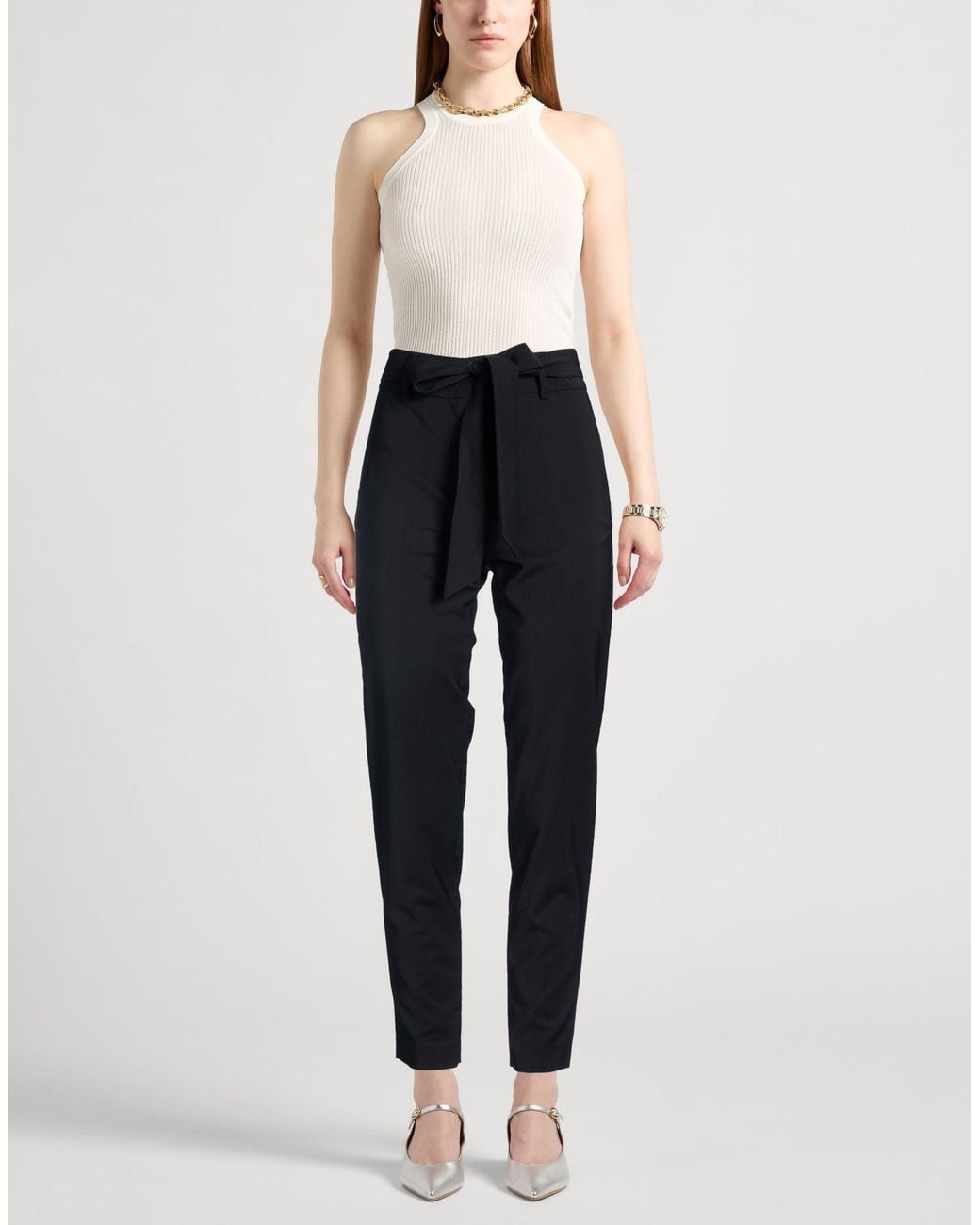 Eleventy Blue Pants