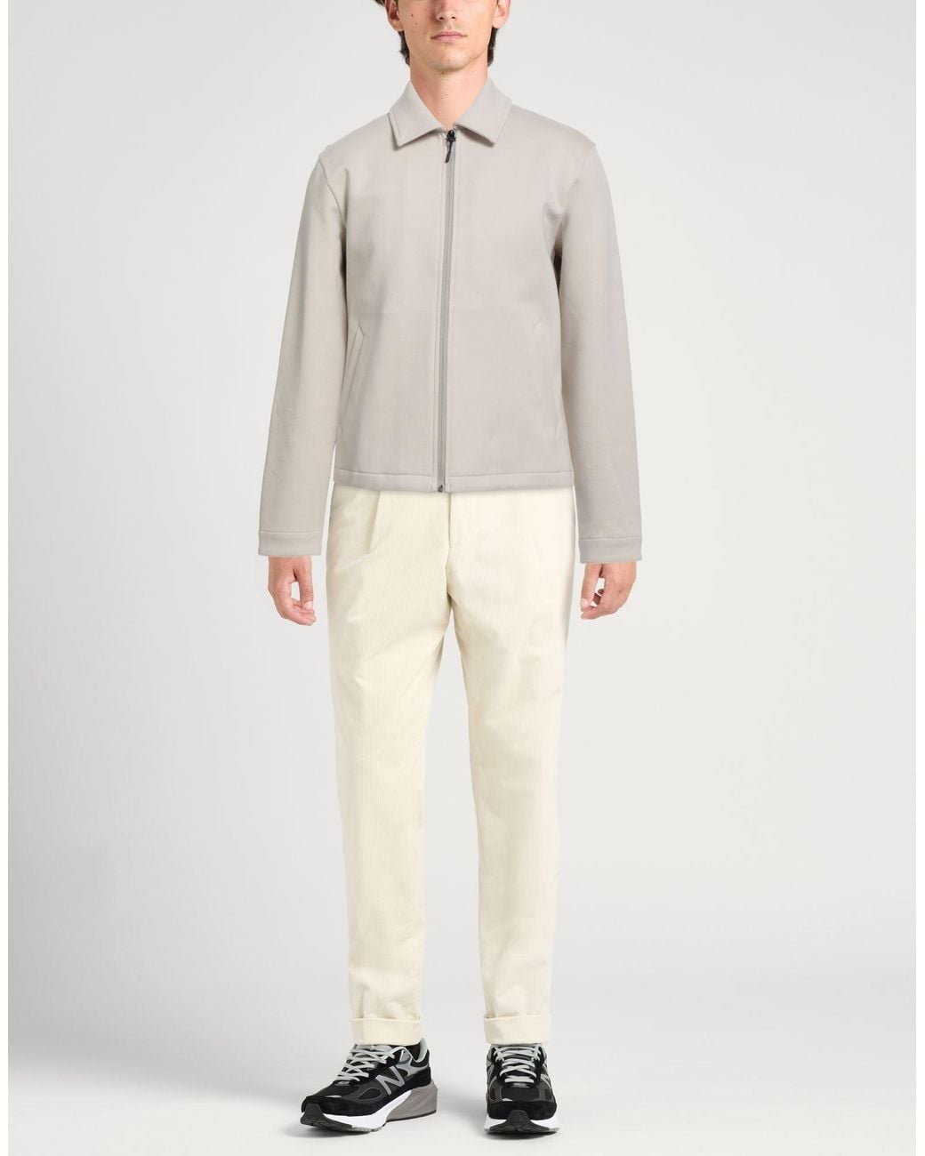 Rag & Bone Natural Jacket for men
