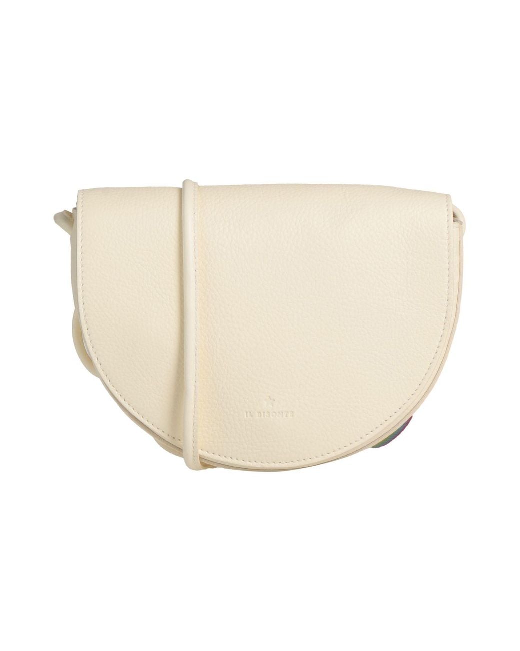 Il Bisonte Natural Cross-Body Bags