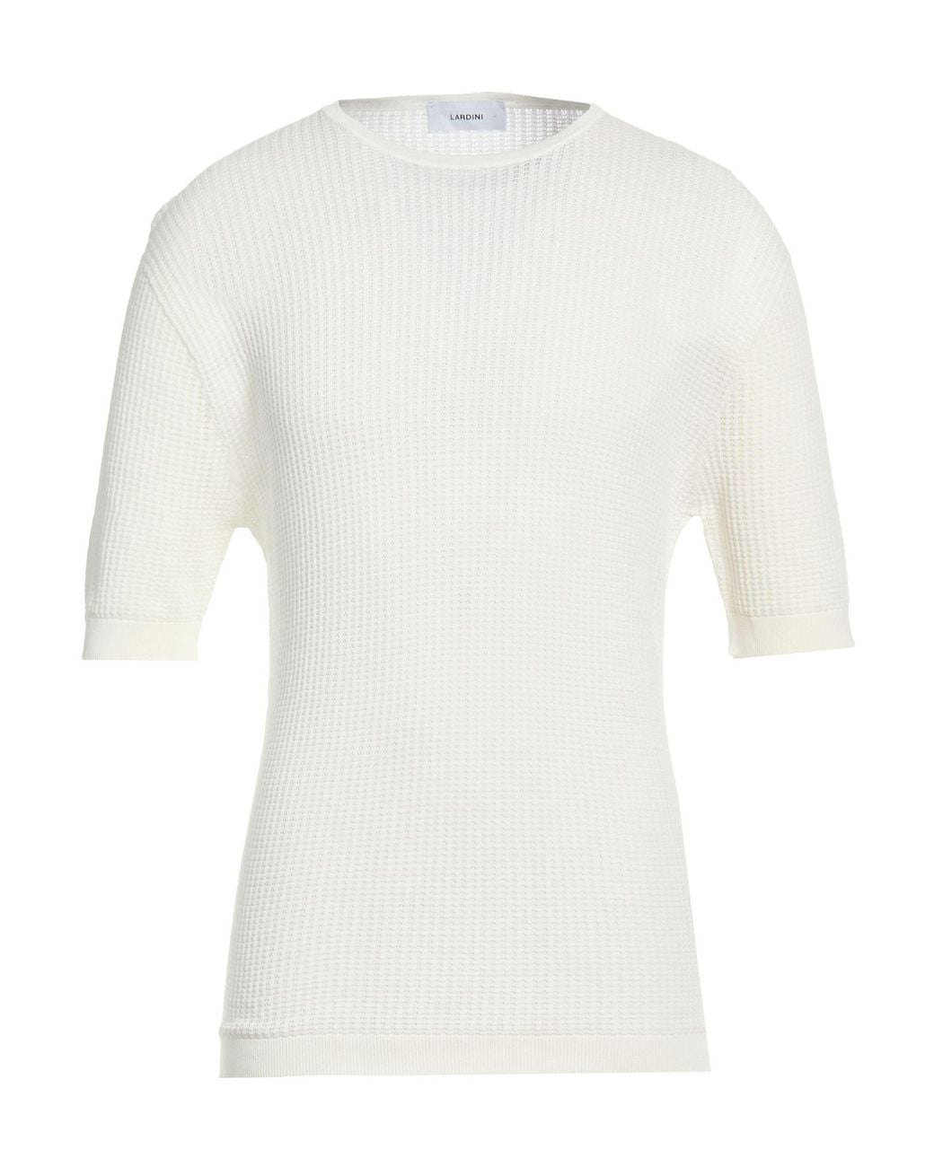 Pullover Lardini pour homme en coloris White