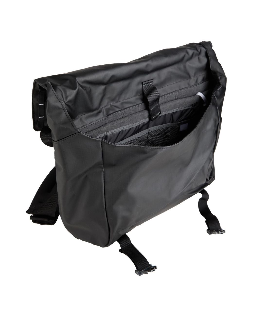 The North Face Black Cross-Body Bag Polyester for men