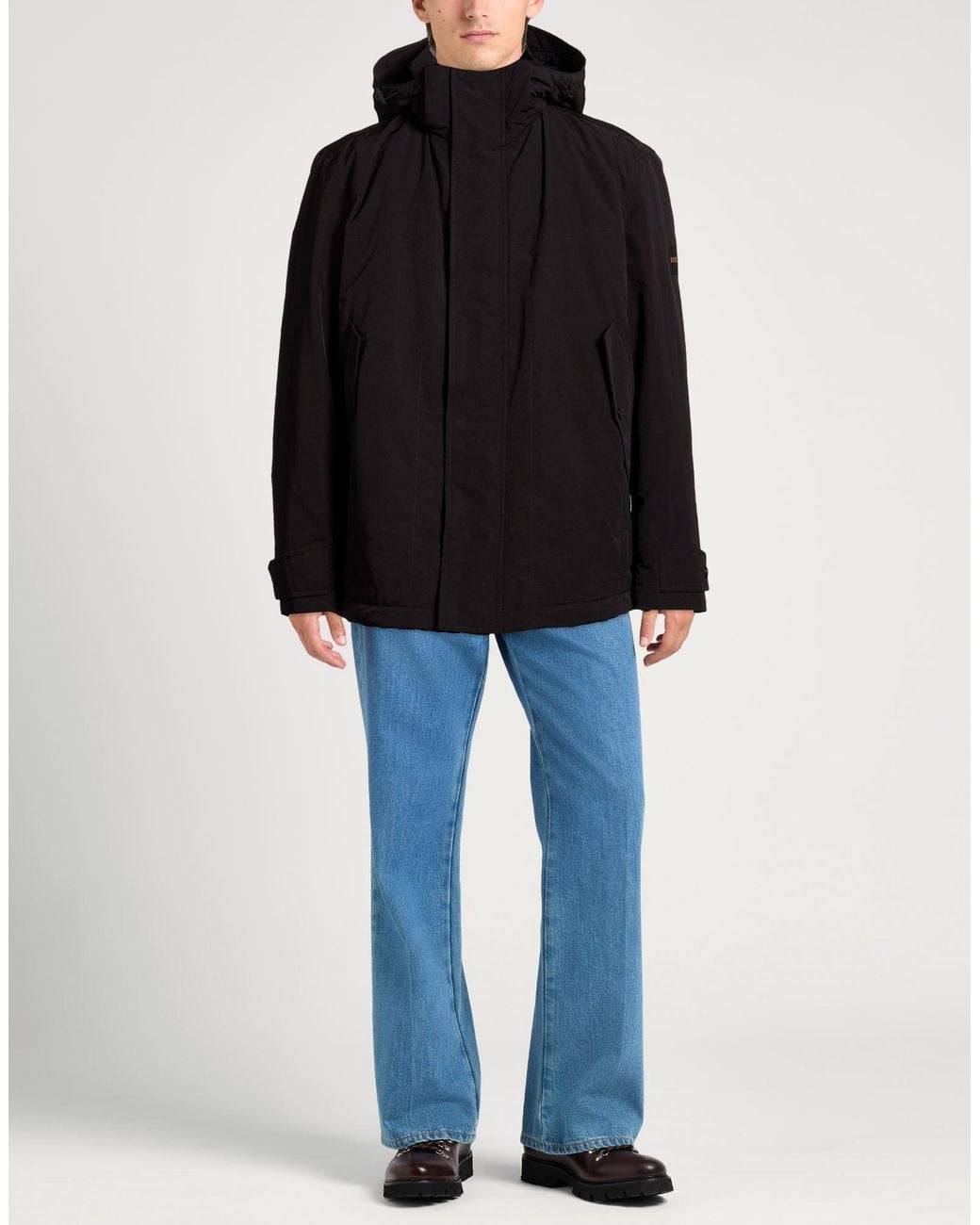 Boss Black Jacket for men