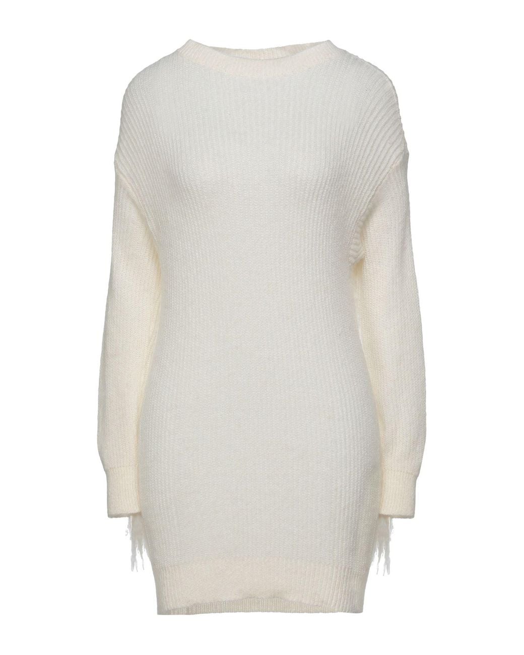Pullover .., merci italia en coloris White