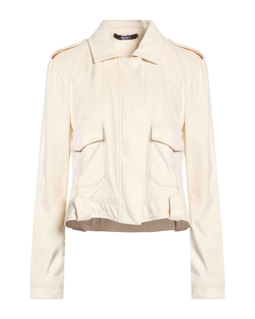 Siste's Natural Jacket