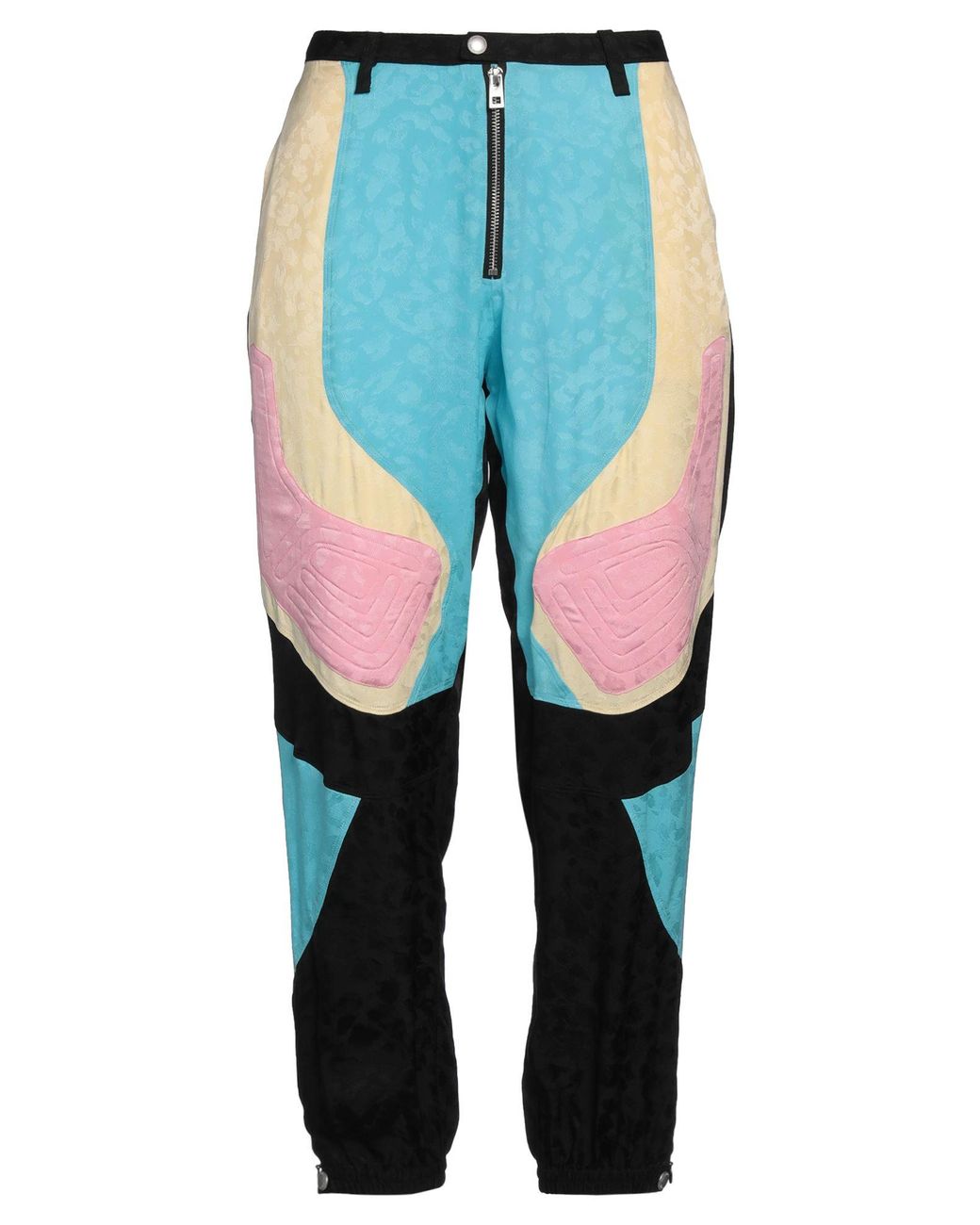 Zadig & Voltaire Blue Trouser