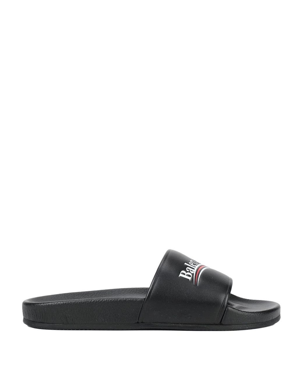 balenciaga sandals mens 2018