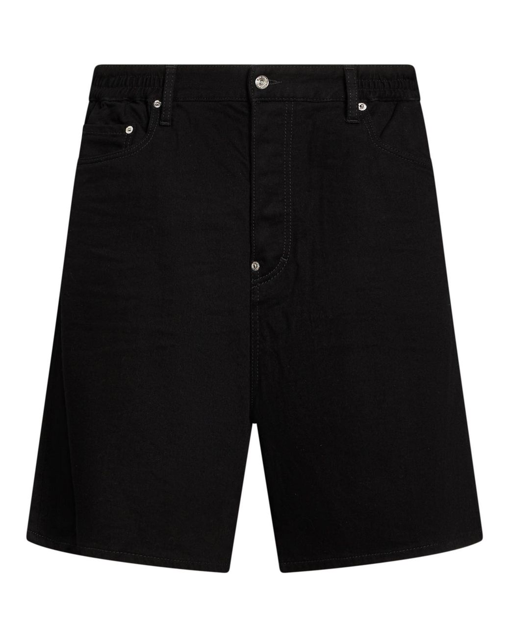 Shorts E Bermuda di DSquared² in Black da Uomo