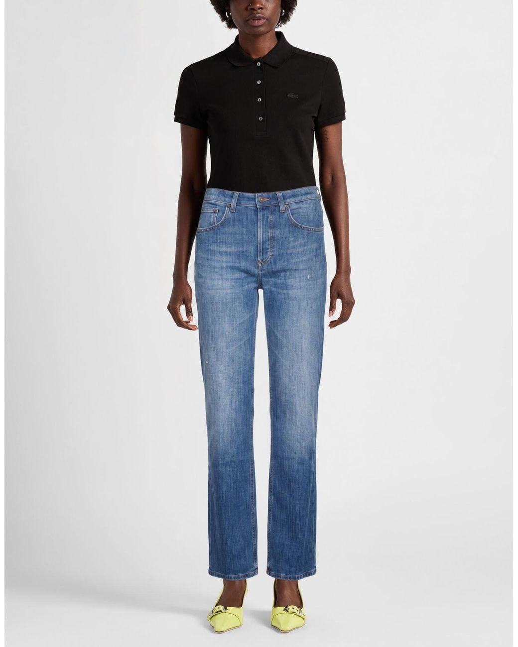 Dondup Blue Jeans