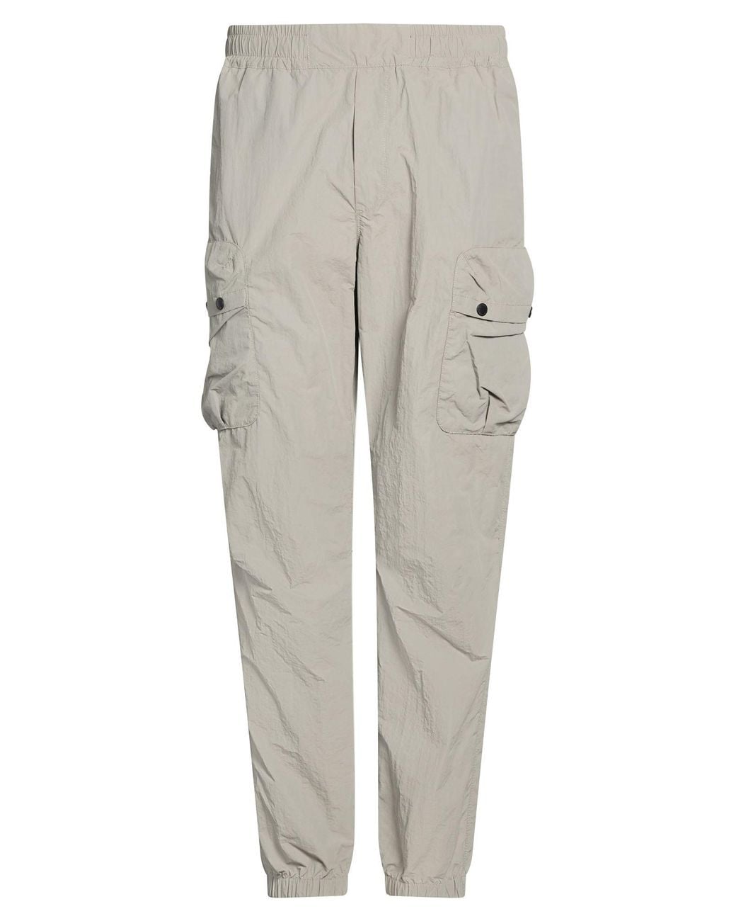 Parajumpers Gray Pants for men