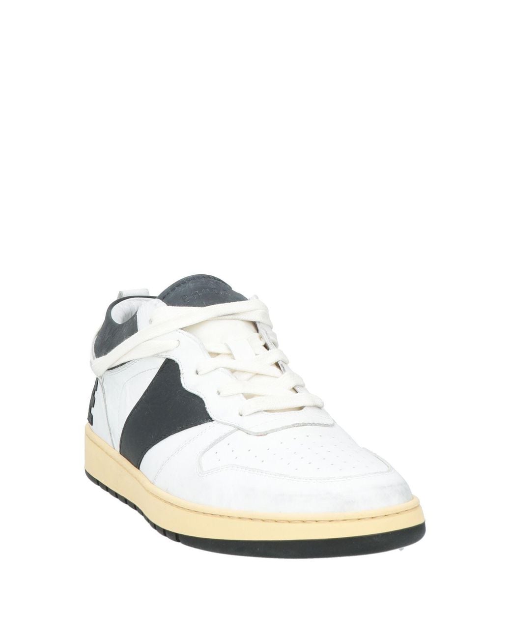 Rhude White Trainers for men