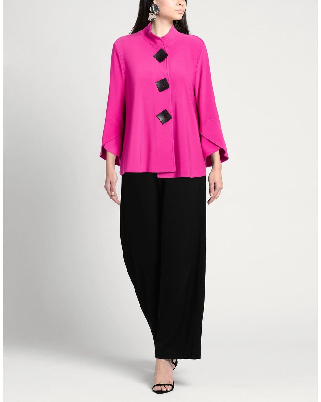 Joseph Ribkoff Pink Jackets