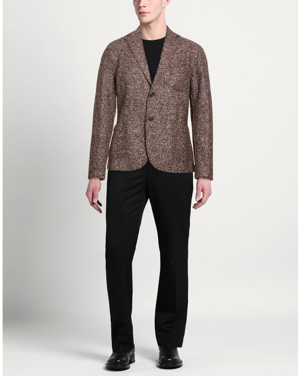 Bob Brown Blazer for men