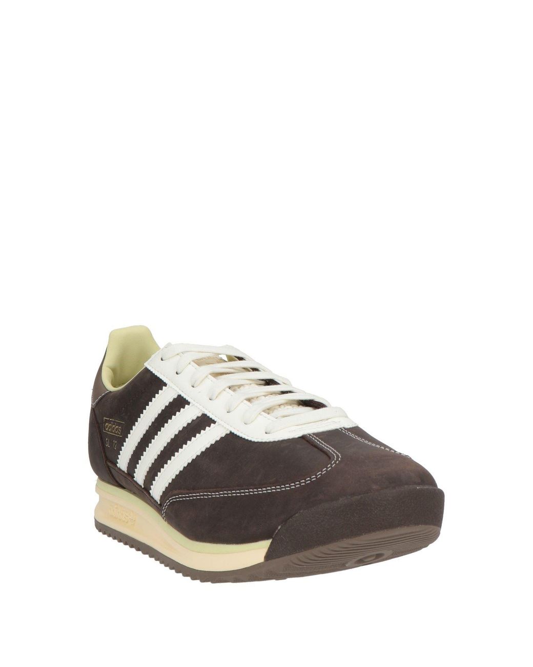 Adidas Originals Multicolor Trainers for men