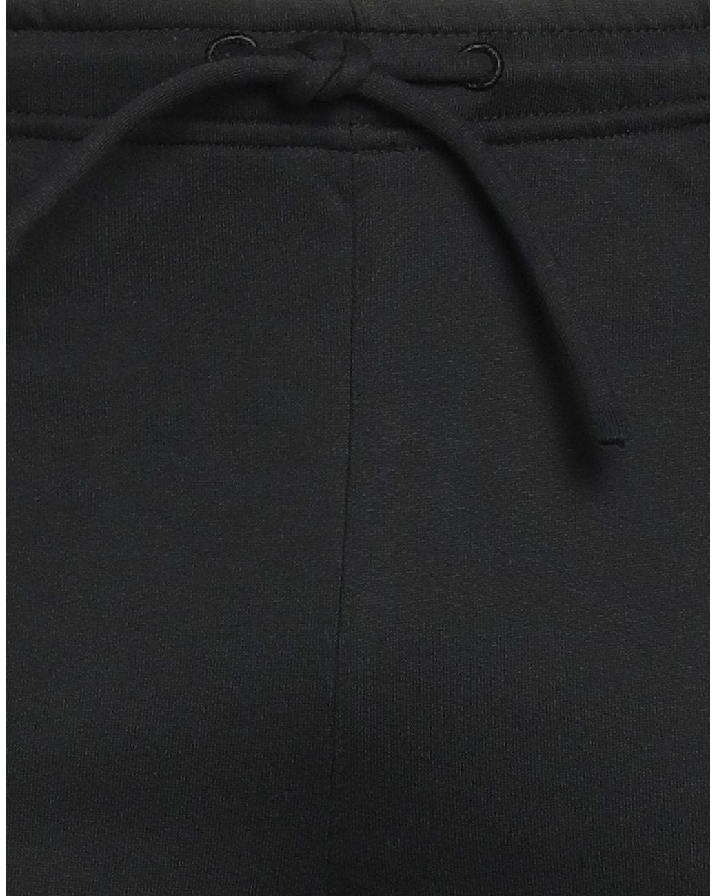 032c Black Pants for men