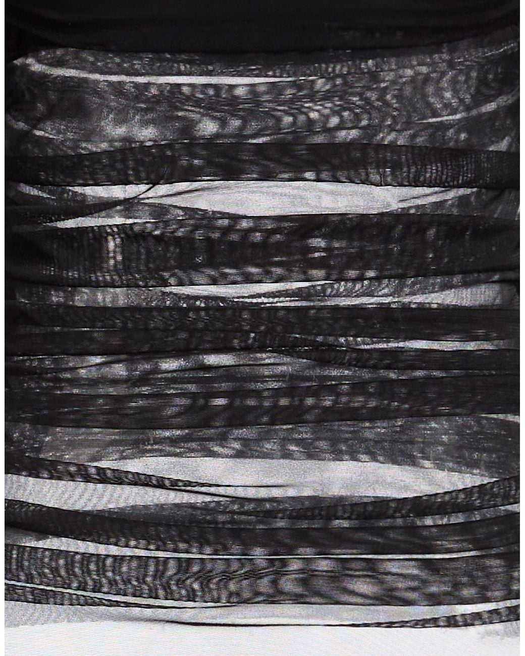 Aniye By Black Top Polyamide, Elastane