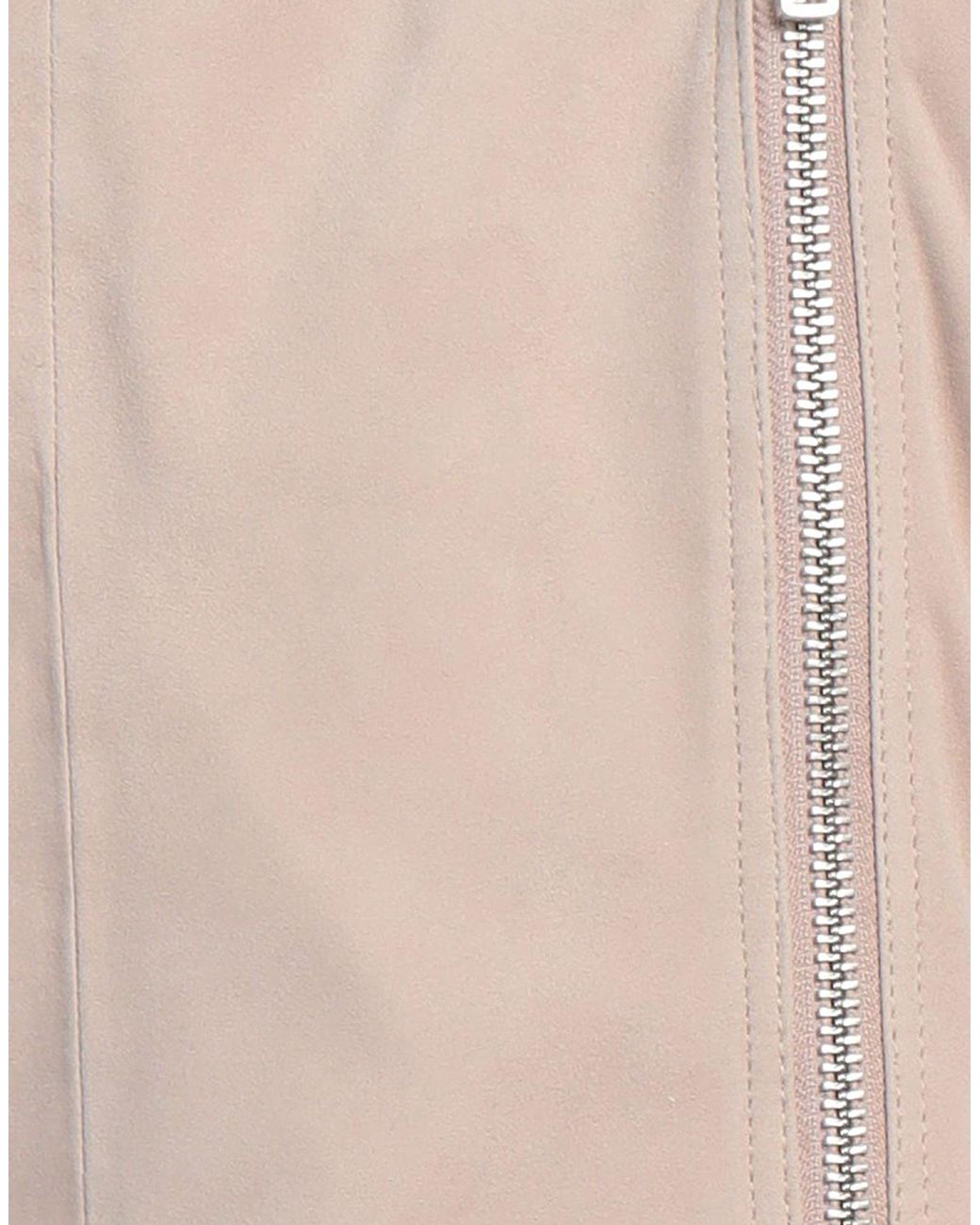 Bully Natural Jacket