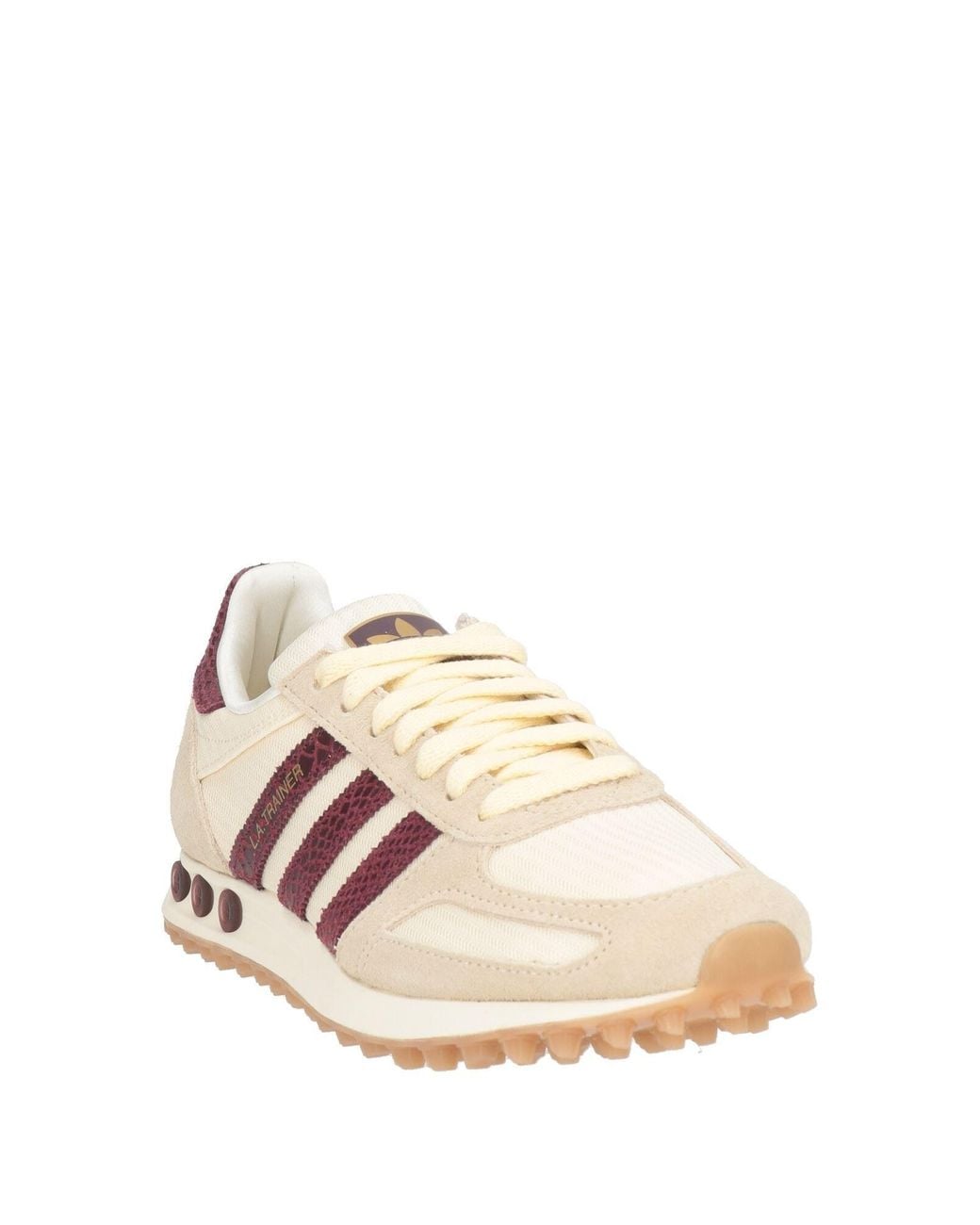Adidas Originals Pink Trainers