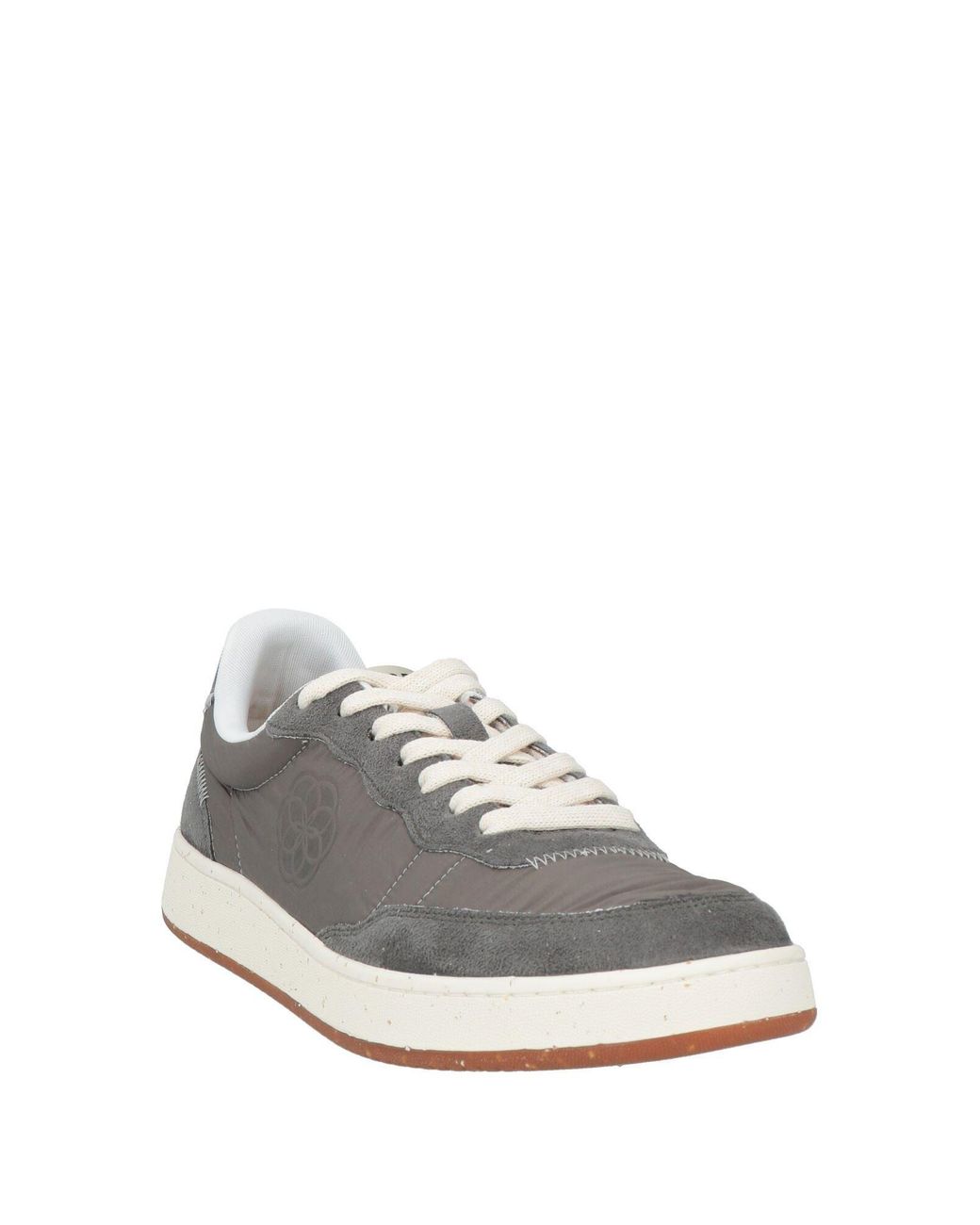 Acbc White Sneakers for men