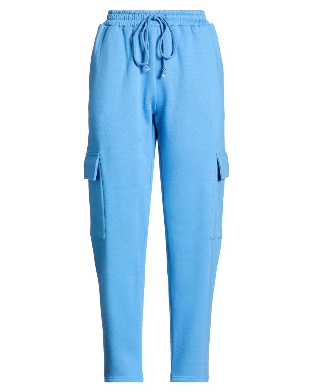 CONNOR & BLAKE Blue Pants