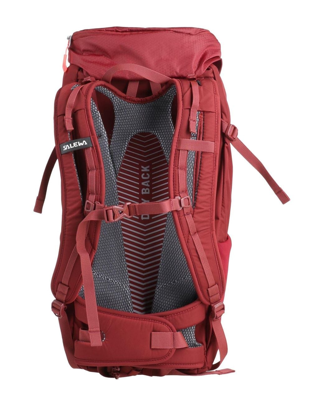 Salewa Rucksack in Red für Herren