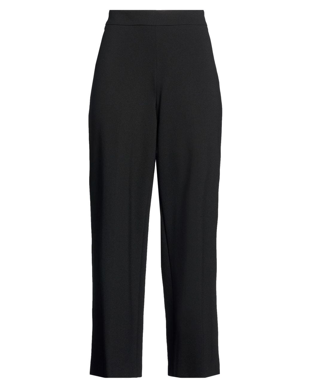 Liviana Conti Black Trouser