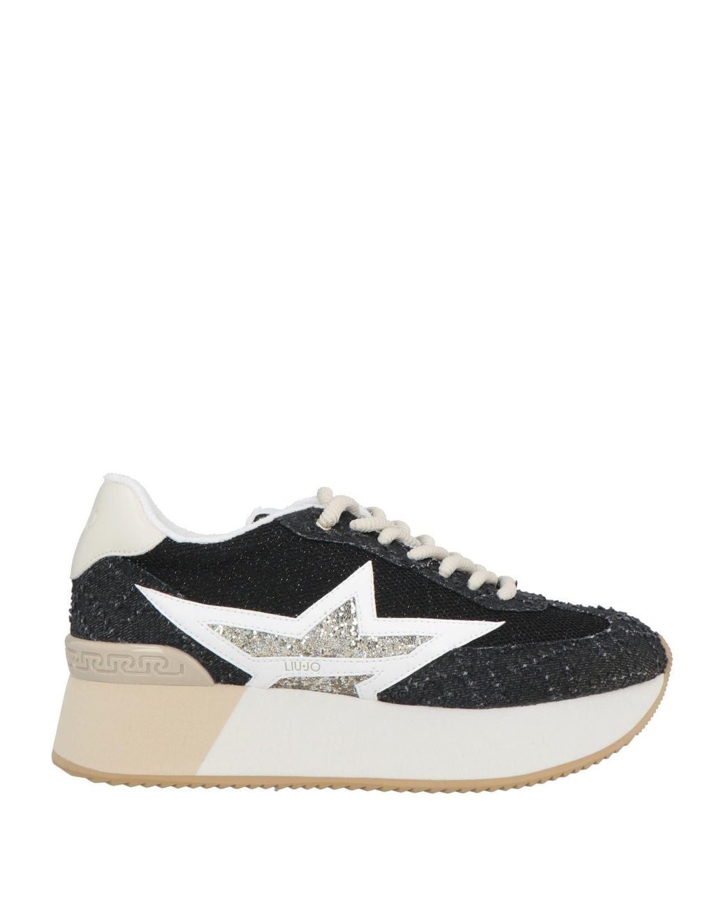 Sneakers Liu Jo de color Black