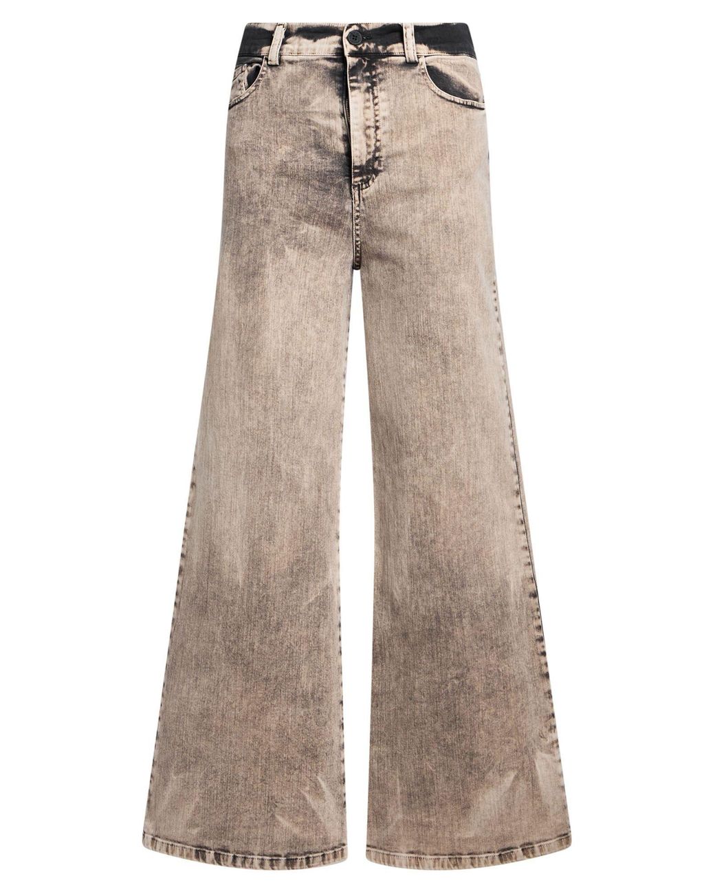 Nostrasantissima Natural Light Jeans Cotton, Elastane