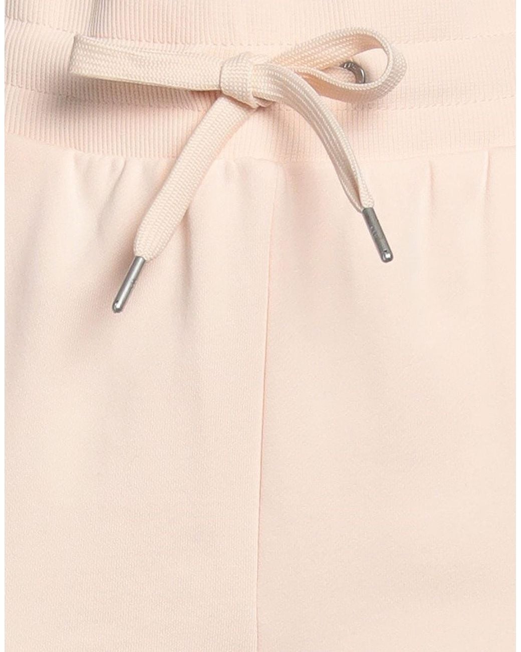 ARMANI EXCHANGE Natural Pants Cotton, Elastane