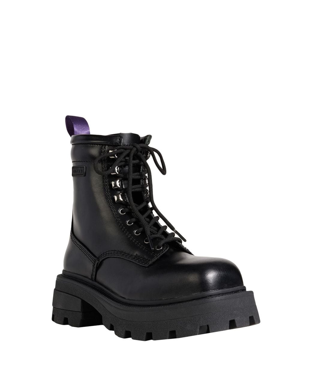 Eytys Black Ankle Boots