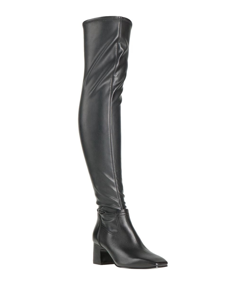 Botte Ash en coloris Black