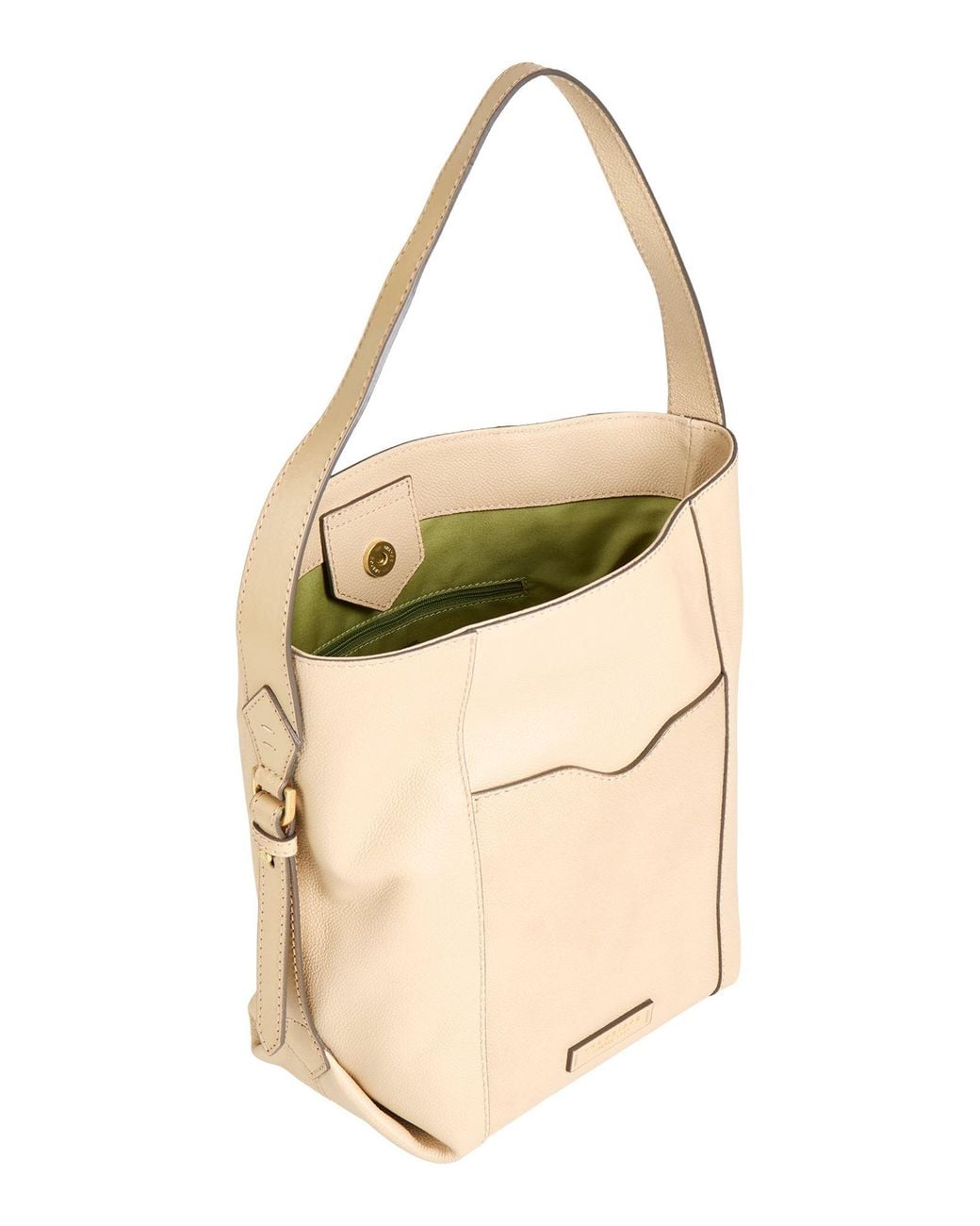 The Bridge Natural Handbag