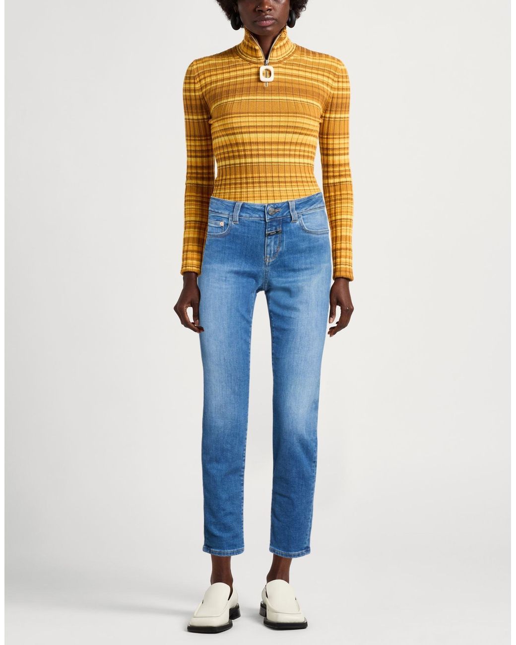 Closed Blue Jeans