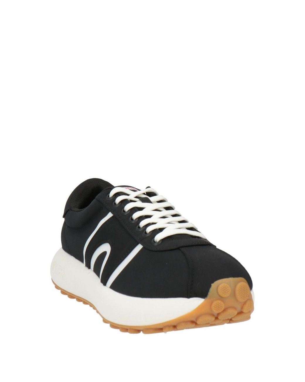 Camper Black Trainers for men