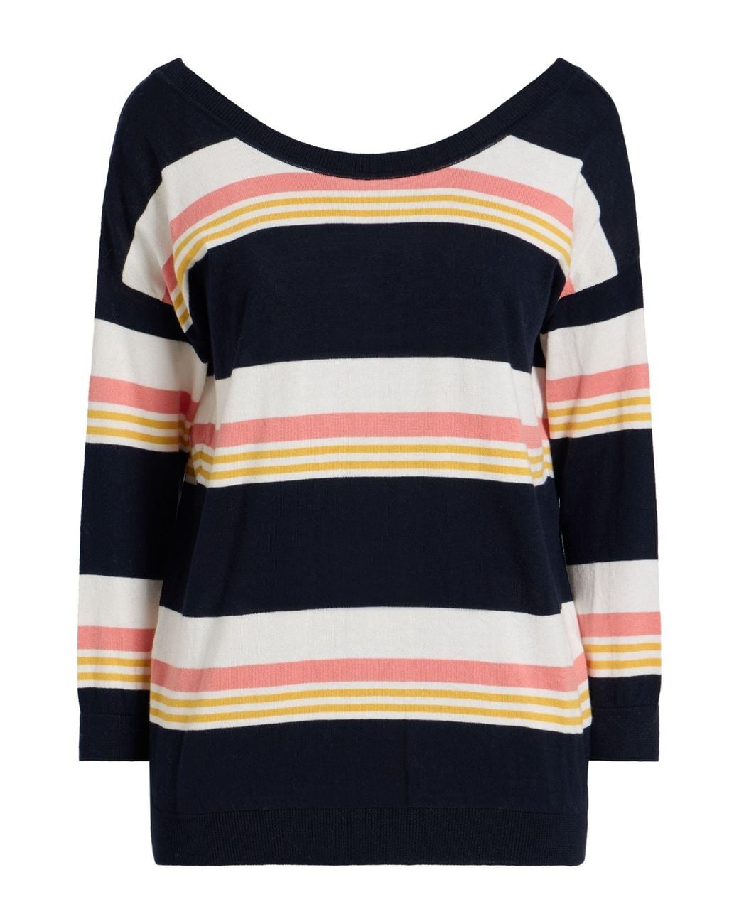 Pullover Maison Kitsuné de color Blue