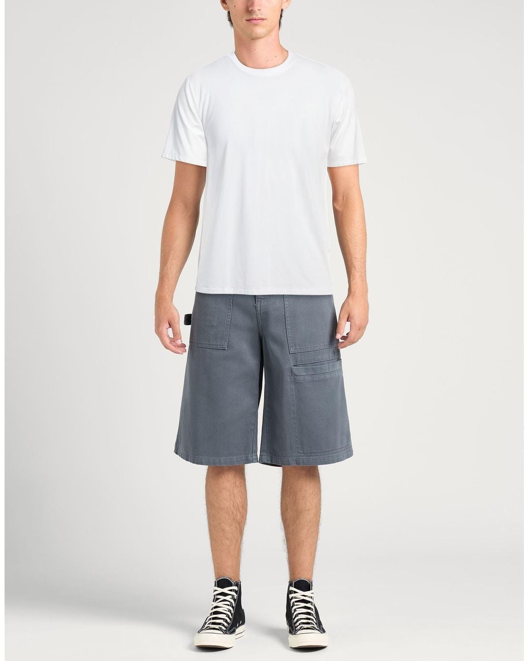 Rag & Bone White T-shirt for men