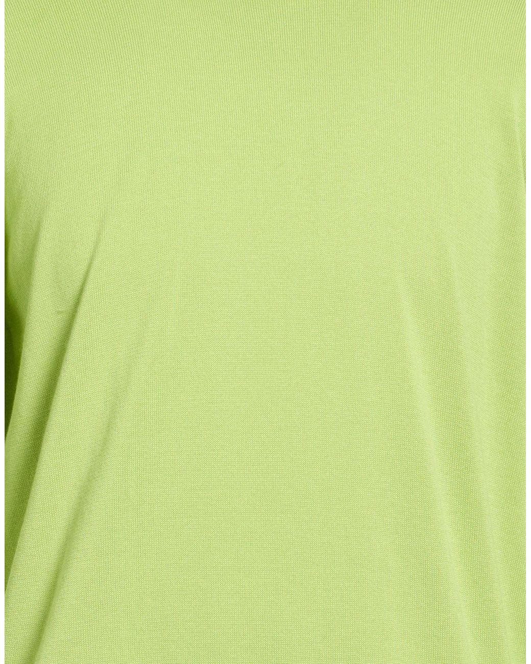 Ballantyne Green Jumper for men