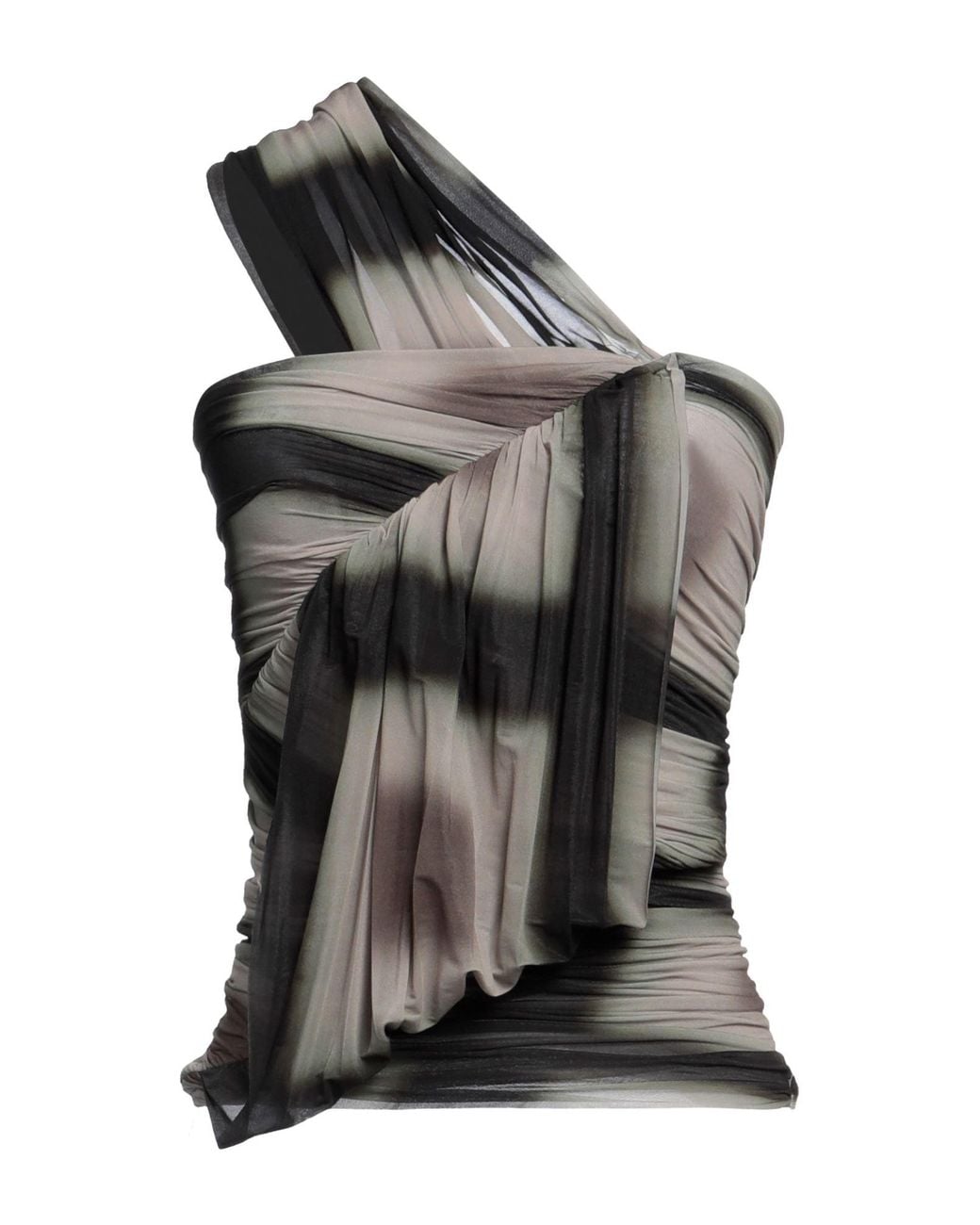 Rick Owens Gray Top