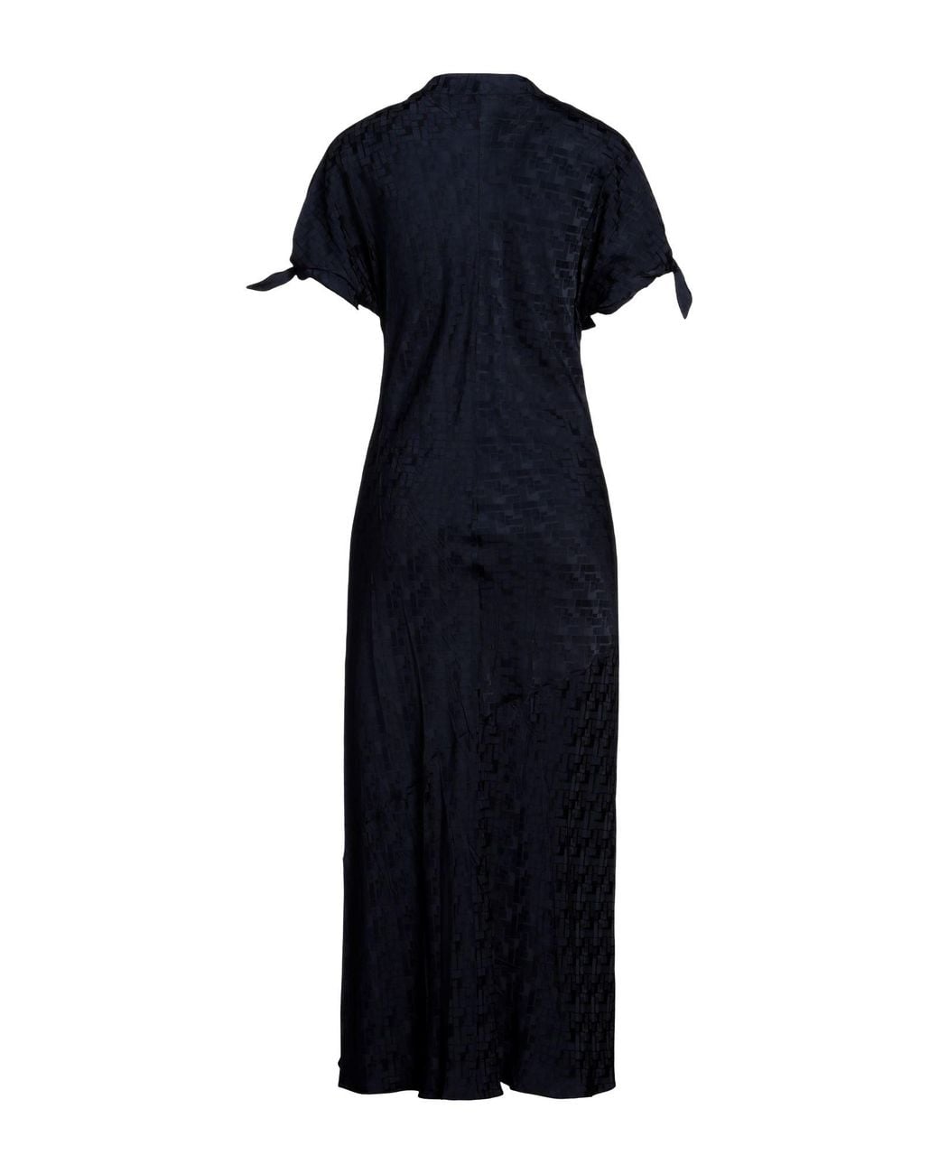 Marni Blue Maxi Dress