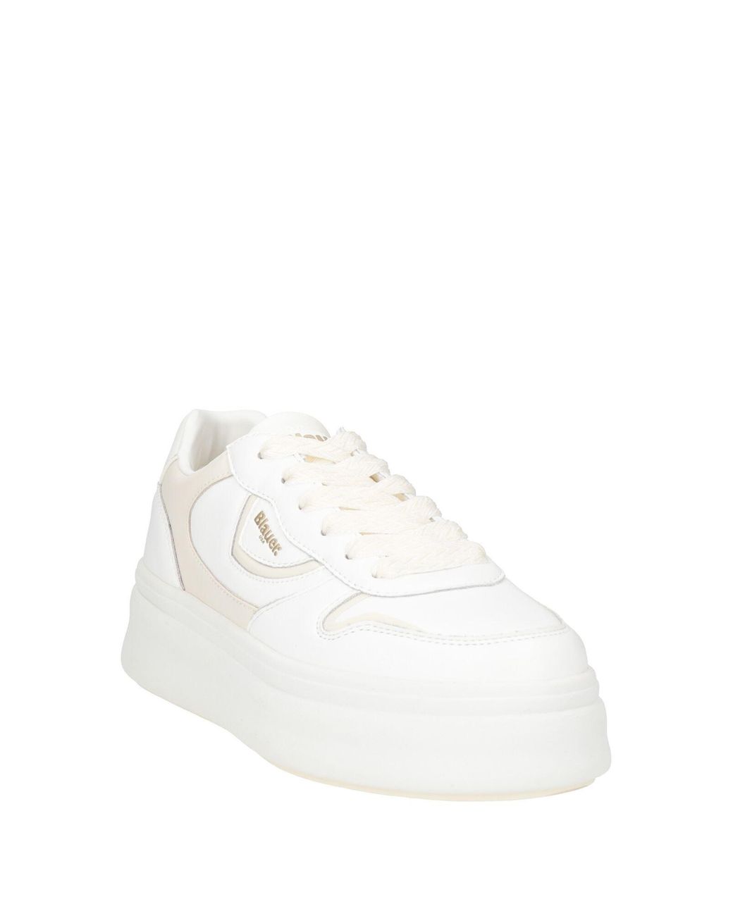 Sneakers di Blauer in White