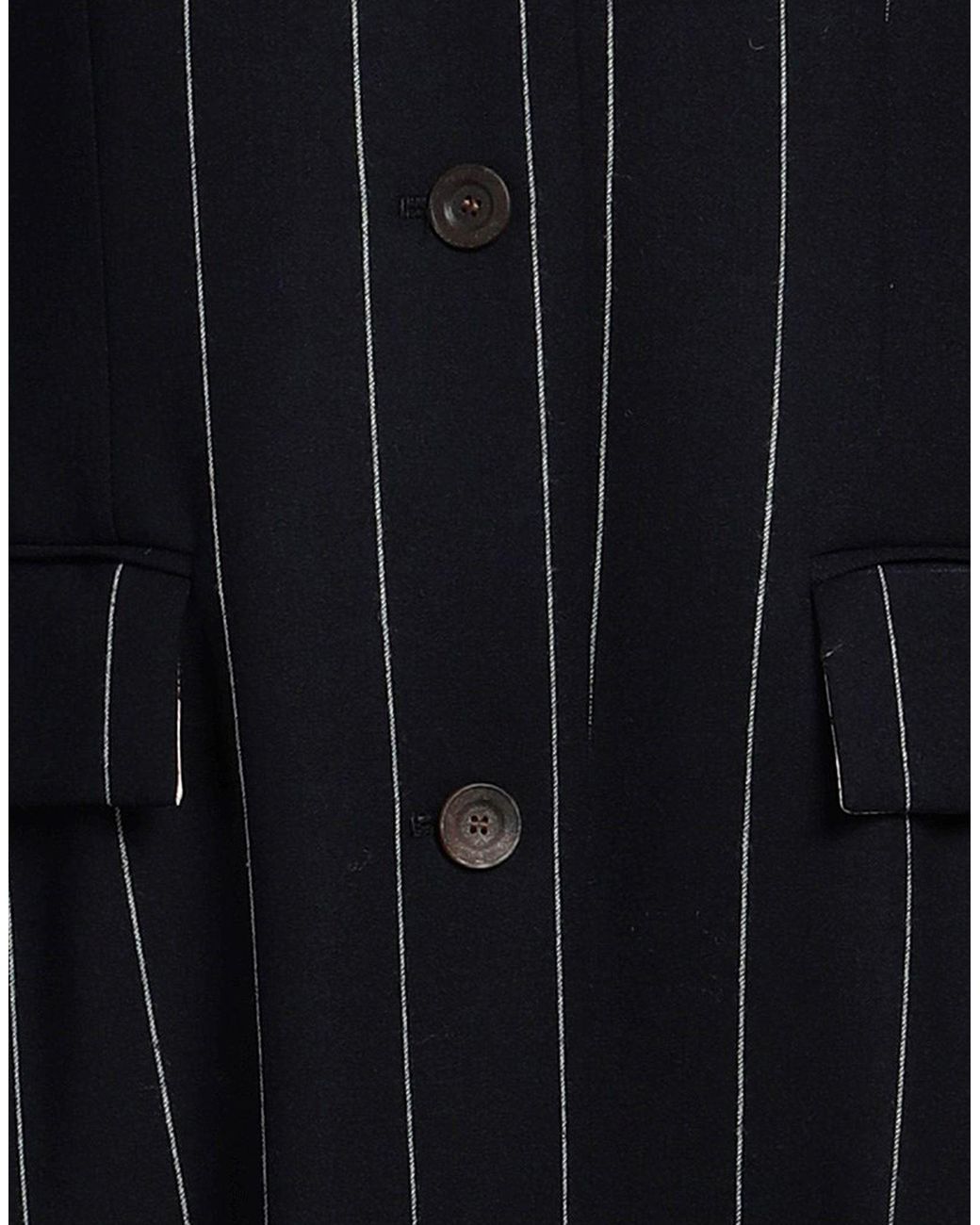 Co.Go Black Coat