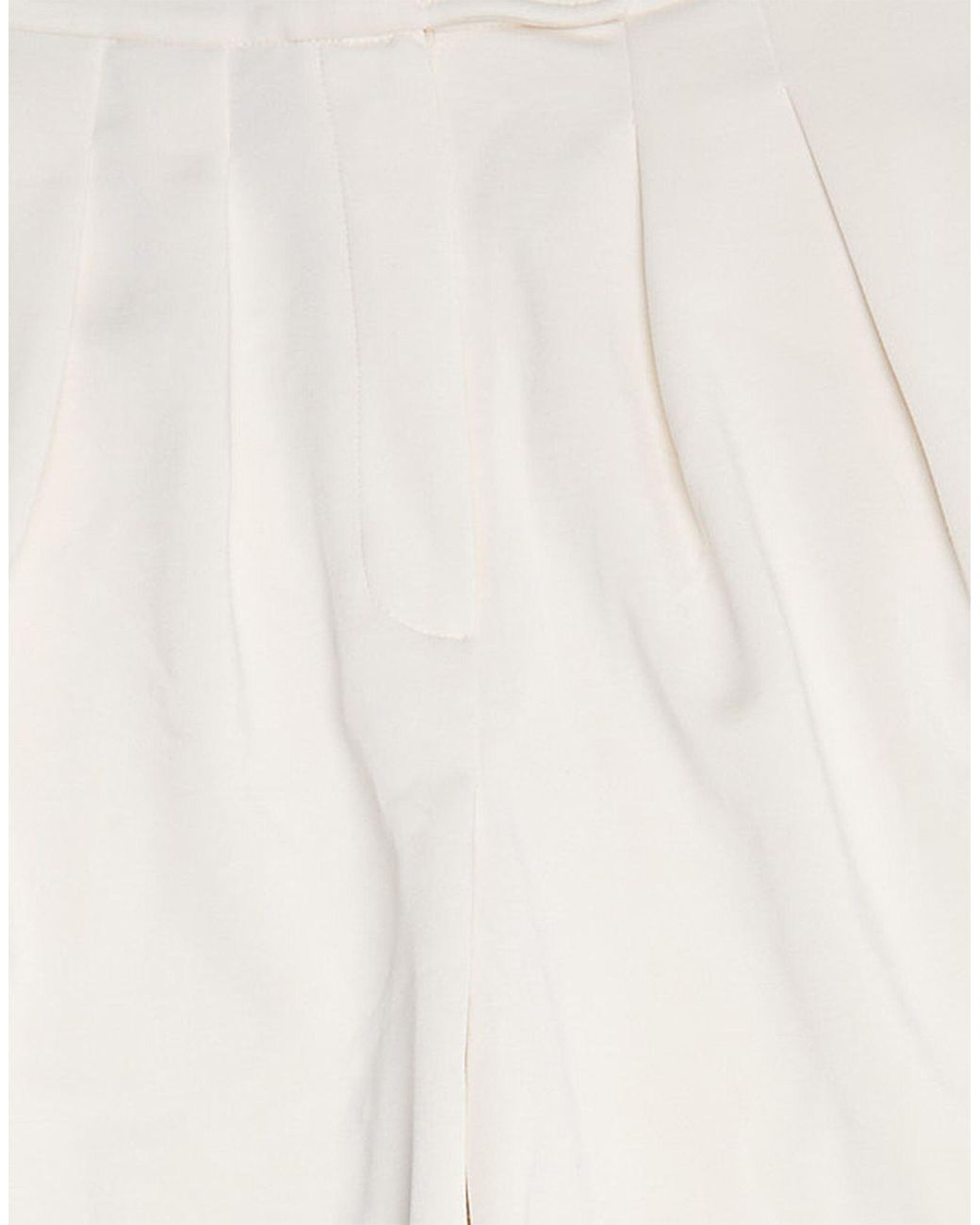 Caractere White Trouser
