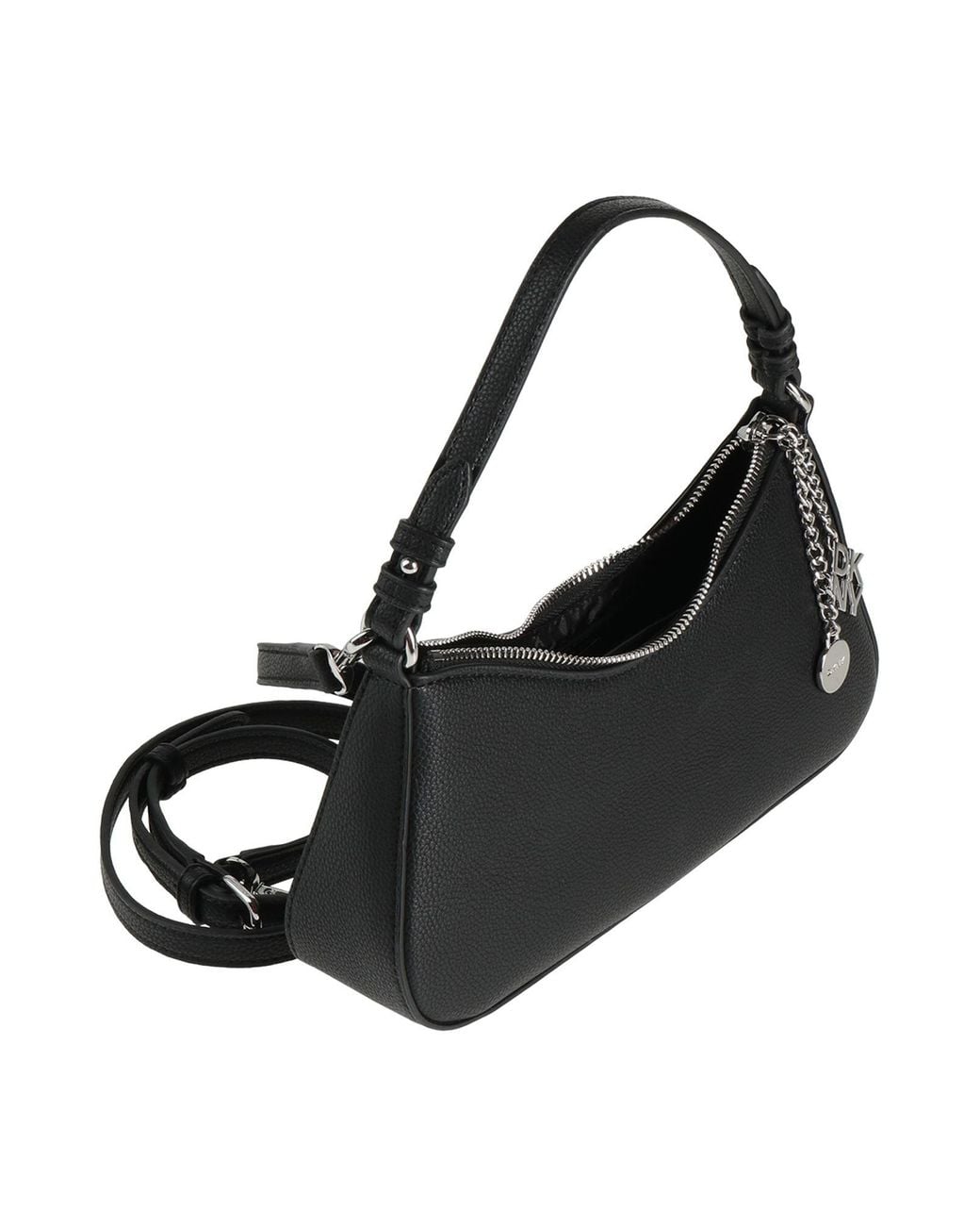 DKNY Black Handbags