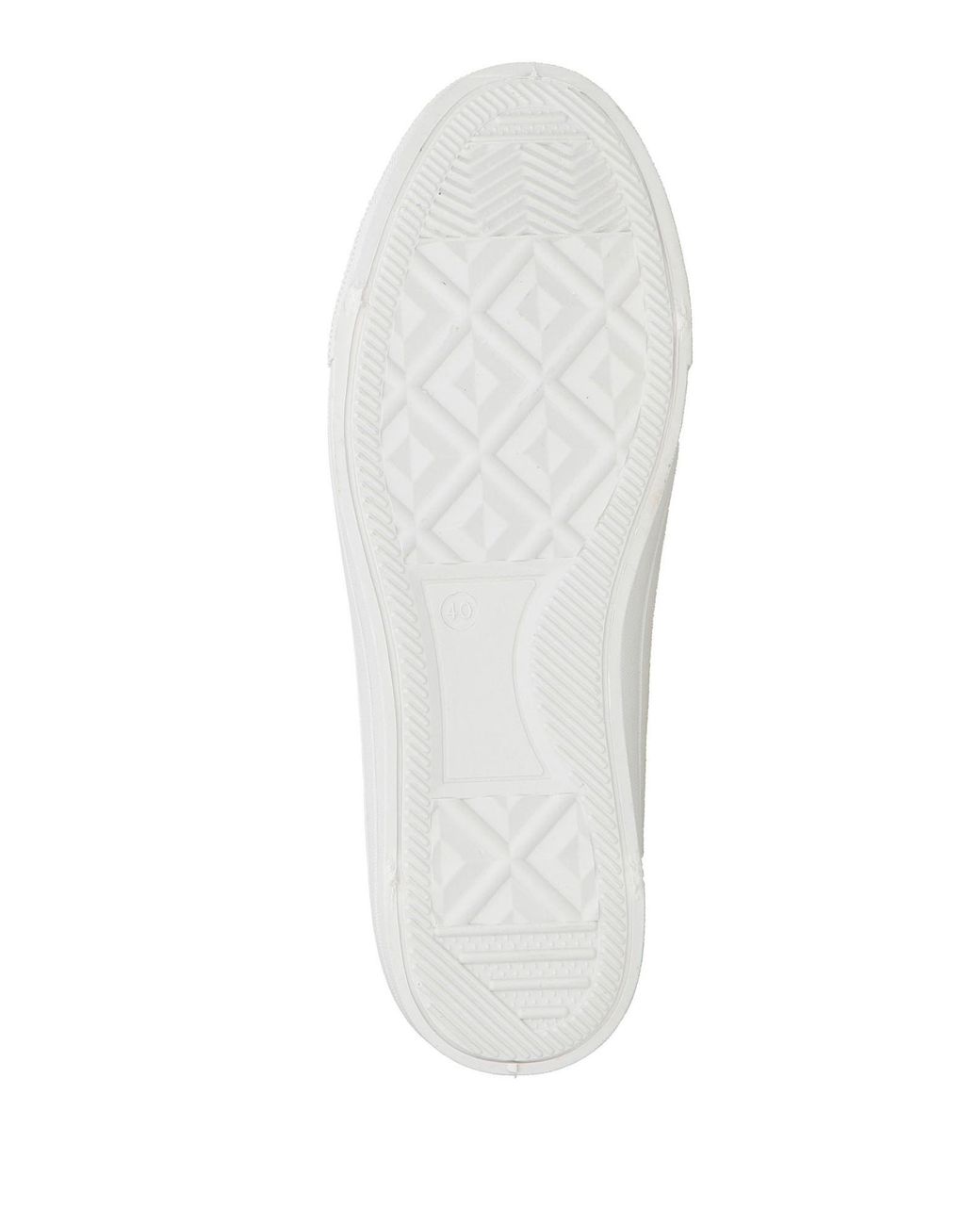 Ellesse Natural Trainers