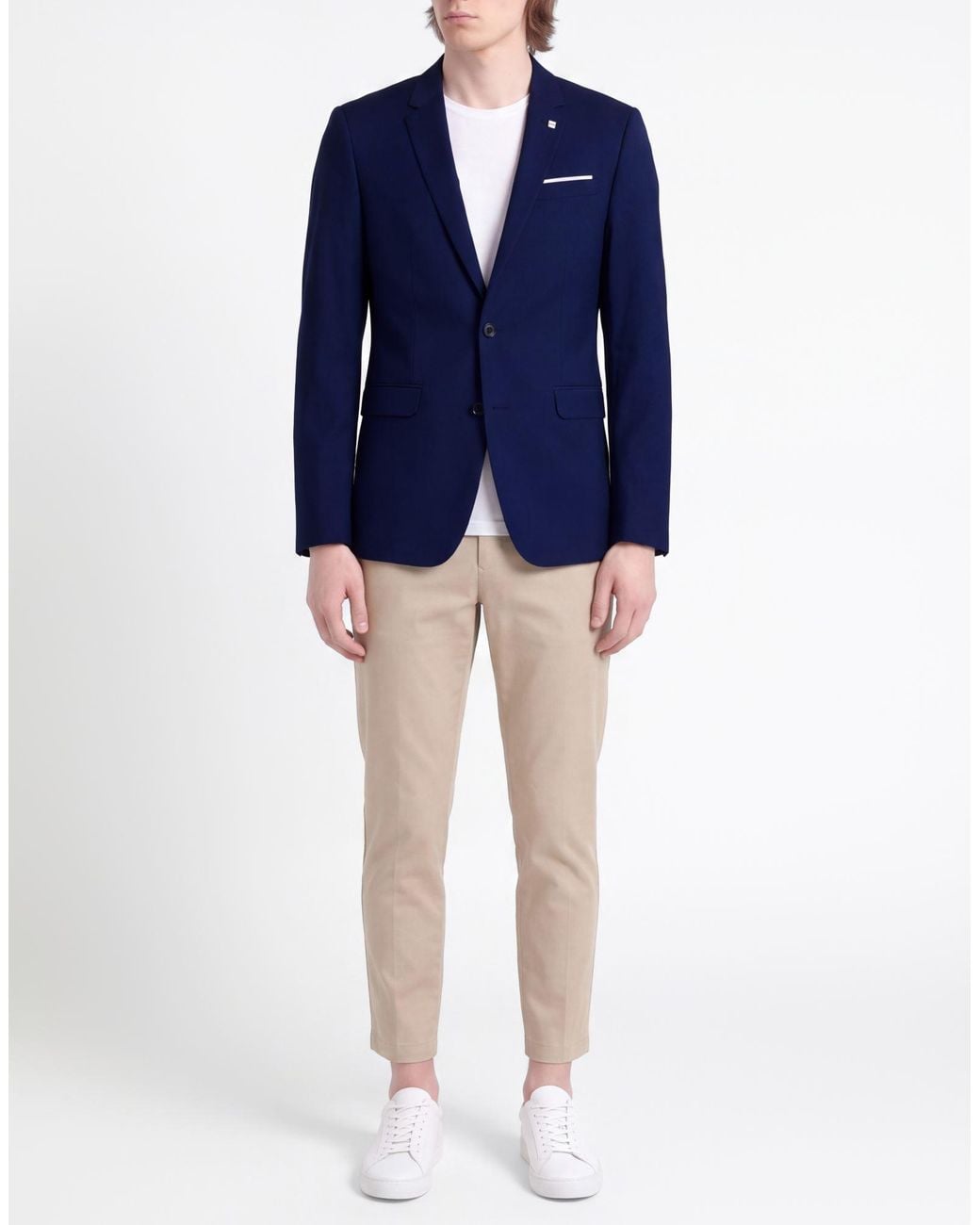 DIGEL Blazer in Blue für Herren