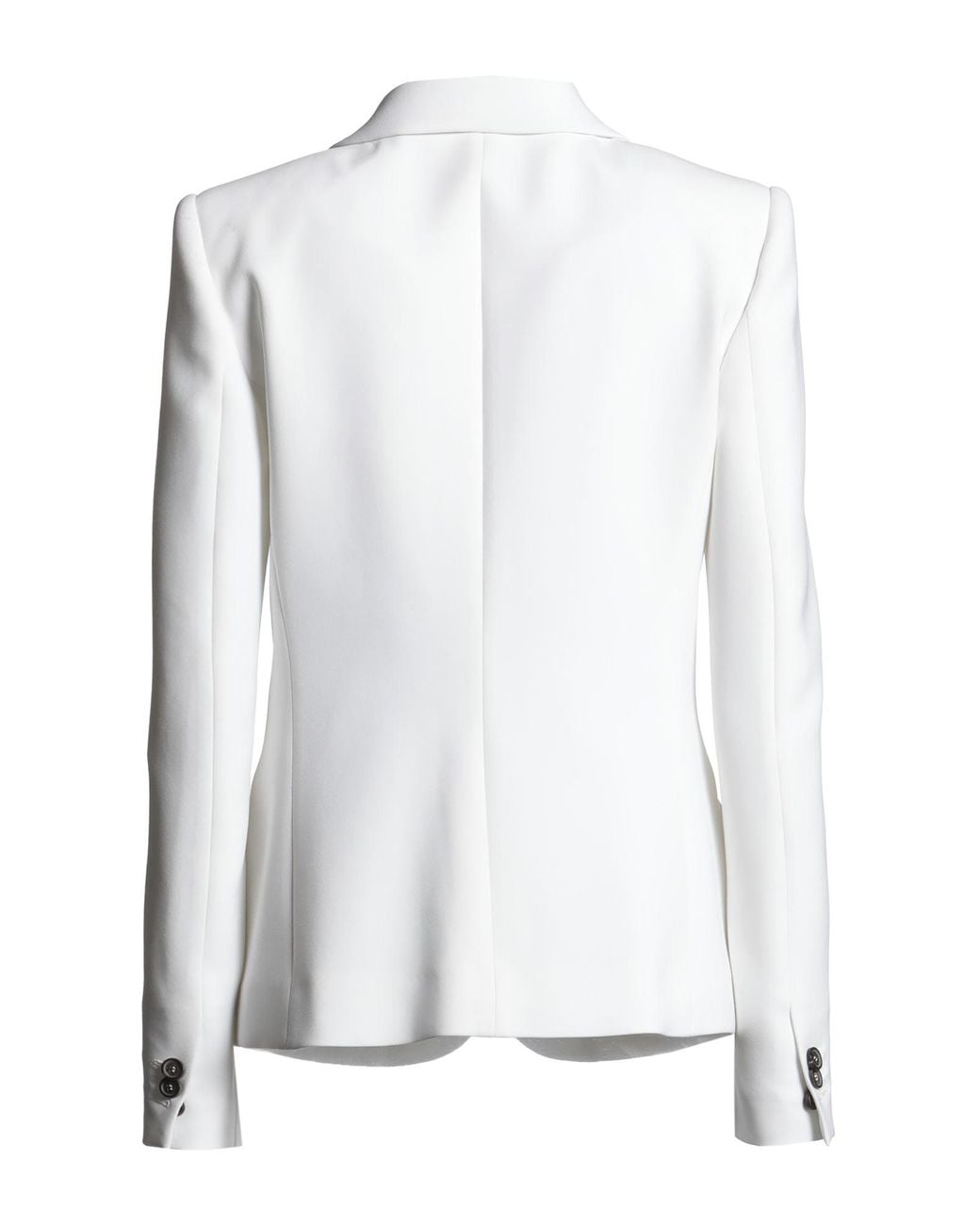 DSquared² White Blazers